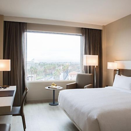 Ac Hotel By Marriott San Jose Downtown Экстерьер фото